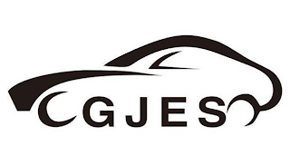 GJES logo