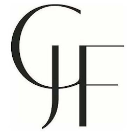 GJF logo