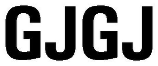 GJGJ logo