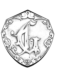 GJH logo