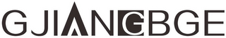 GJIANGBGE logo