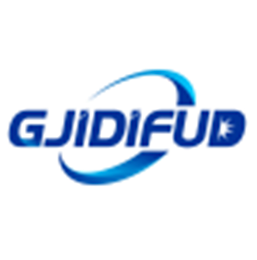 GJIDIFUD logo