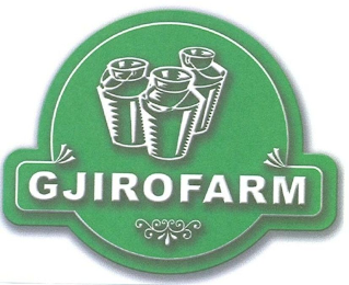 GJIROFARM logo