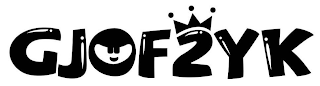 GJOF2YK logo