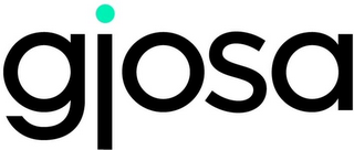 GJOSA logo