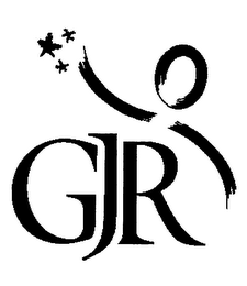 GJR logo