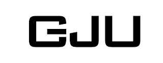 GJU logo