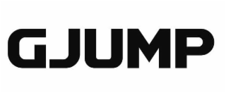 GJUMP logo