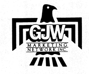 GJW MARKETING NETWORK INC. logo