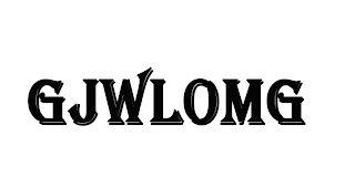 GJWLOMG logo