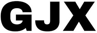 GJX logo