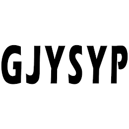 GJYSYP logo