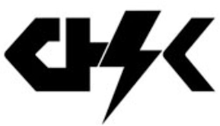 GK logo