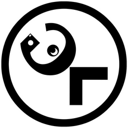 GK logo