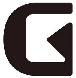 GK logo