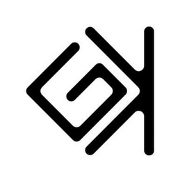 GK logo