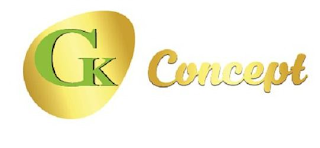 GK CONCEPT logo
