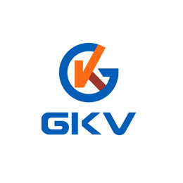 GK GKV logo