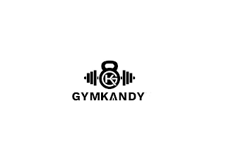 GK GYMKANDY logo