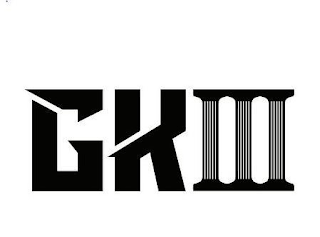 GK III logo