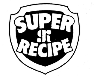 GK SUPER RECIPE logo