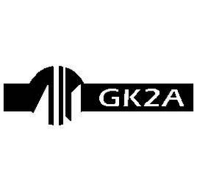 GK2A logo