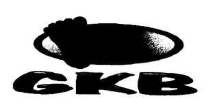 GKB logo