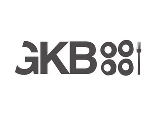 GKB logo