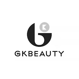 GKBEAUTY logo