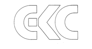 GKC logo