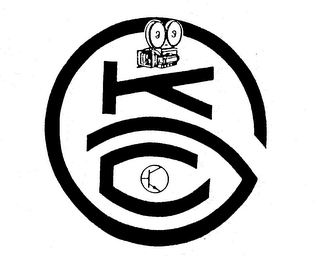 GKC logo