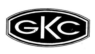 GKC
