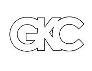 GKC logo