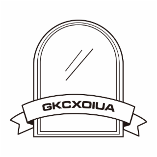 GKCXOIUA logo
