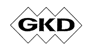 GKD logo