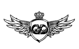 GKD logo