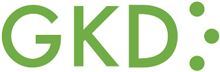 GKD logo