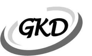 GKD logo