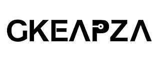 GKEAPZA logo