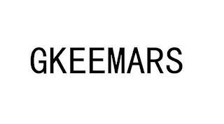 GKEEMARS logo