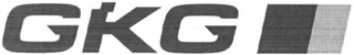 GKG logo