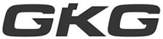 GKG logo