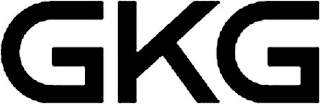 GKG logo