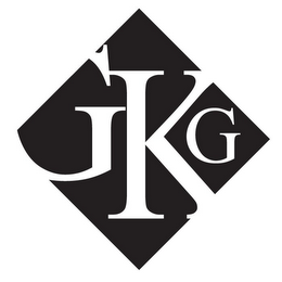 GKG logo