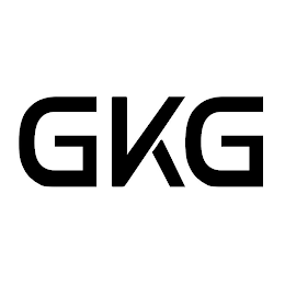 GKG logo