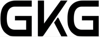 GKG logo