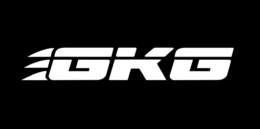 GKG logo