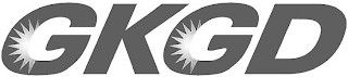 GKGD logo
