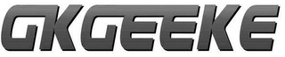 GKGEEKE logo