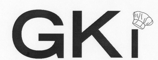 GKI logo